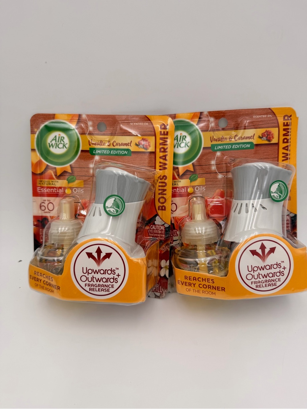 Air Wick Plug-In Fragrance Bundle - Picture 8 of 12